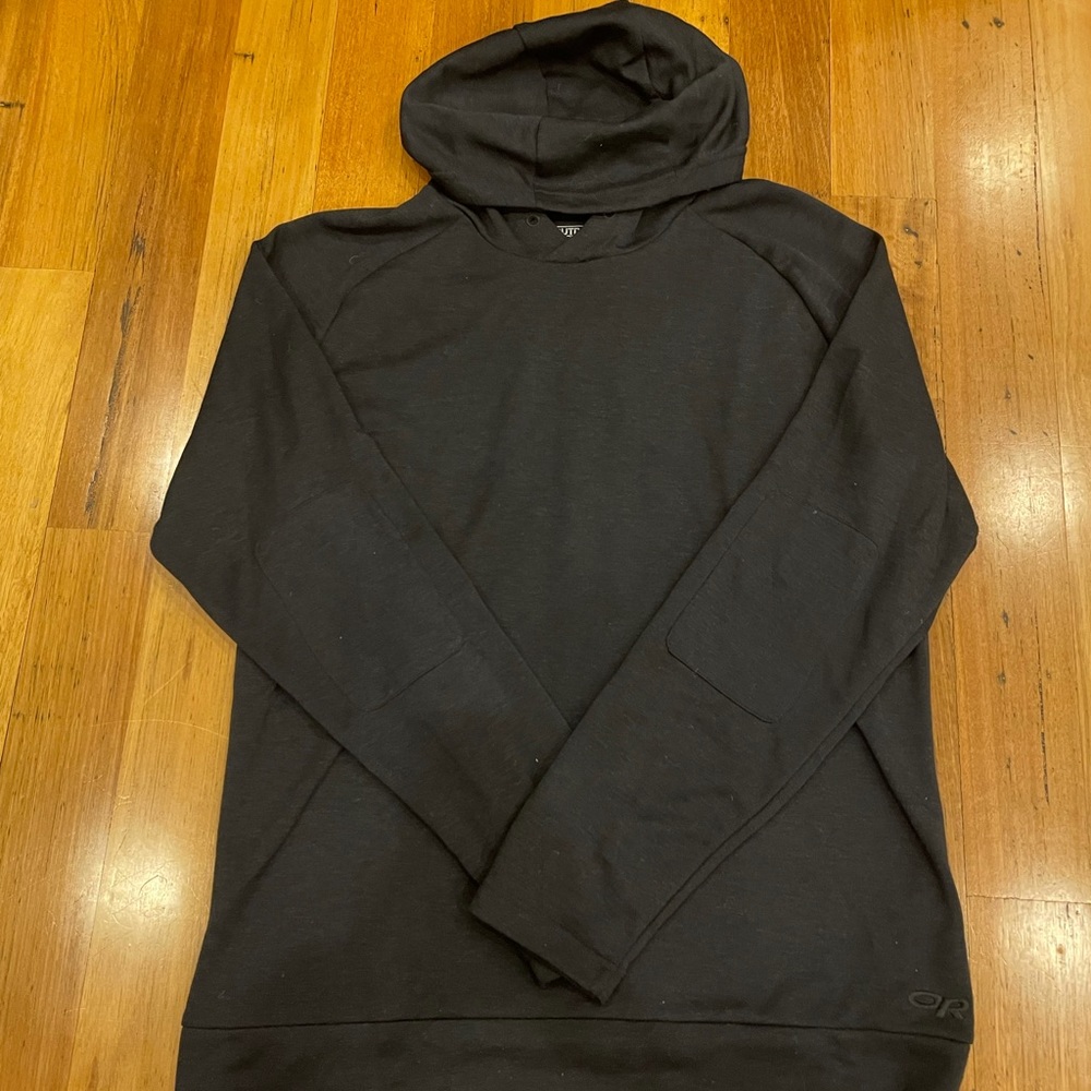 Men’s Outdoor Research Lightweight Pullover